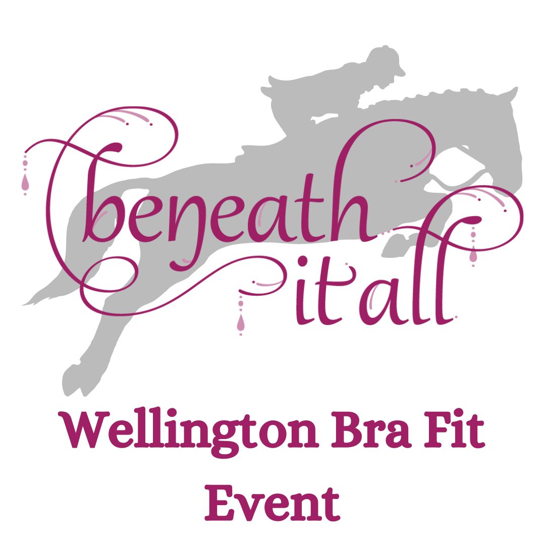 Bra fitting cheap event near me