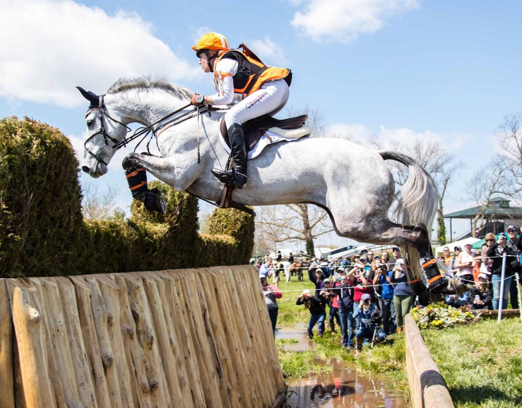 Rhythm & How to Navigate SJ Phase | Expert Day Clinic w/Eventer Sharon White  |