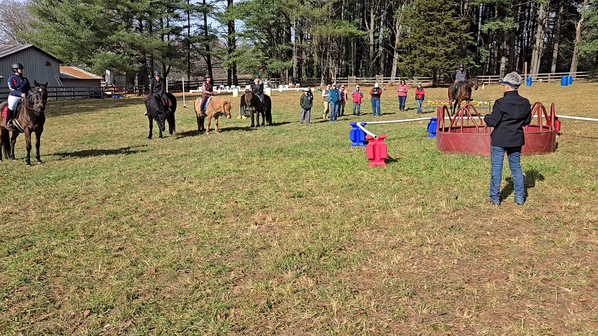 "Working Eq clinic fall 2024 group 1.jpeg"